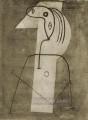 Mujer de pie 1926 Pablo Picasso